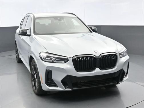 2023 BMW X3 M40i