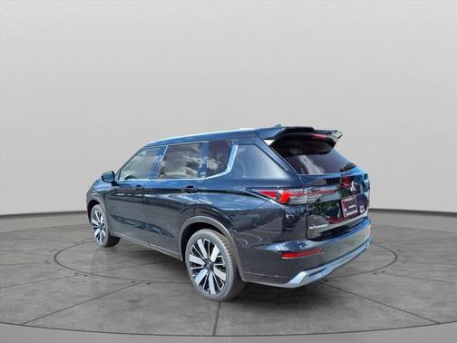 2025 Mitsubishi Outlander SEL 2.5 S-AWC
