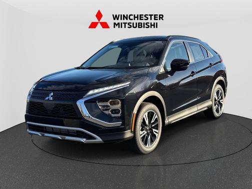 2026 Mitsubishi Eclipse Cross SE