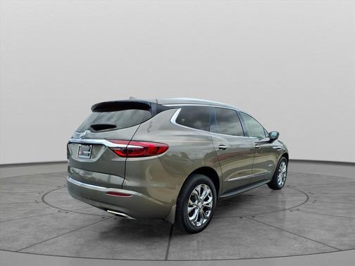 2020 Buick Enclave AWD Avenir
