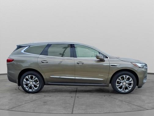 2020 Buick Enclave AWD Avenir