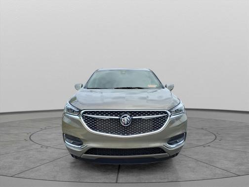 2020 Buick Enclave AWD Avenir