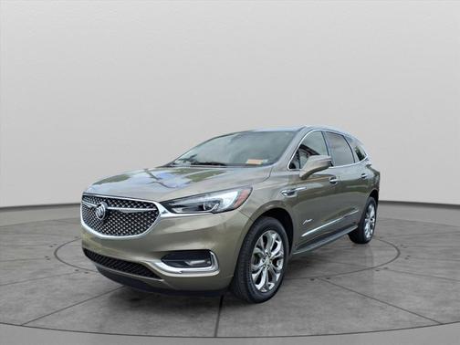2020 Buick Enclave AWD Avenir