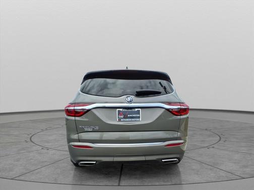 2020 Buick Enclave AWD Avenir