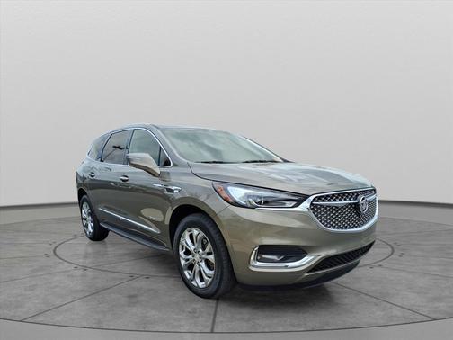 2020 Buick Enclave AWD Avenir