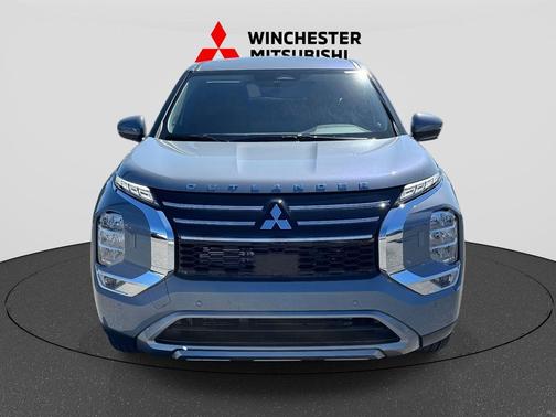 2026 Mitsubishi Outlander SE 1.5T S-AWC