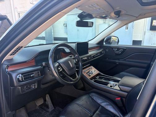 2020 Lincoln Aviator Reserve AWD