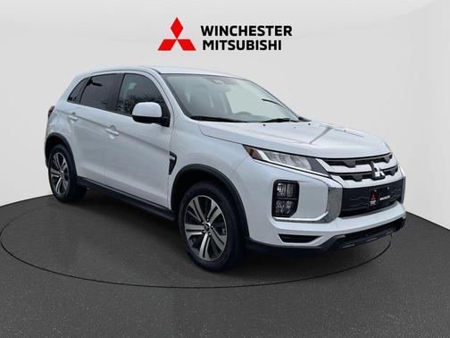 2024 Mitsubishi Outlander Sport 2.0 ES