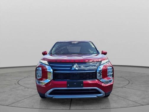 2025 Mitsubishi Outlander SE 2.5 S-AWC