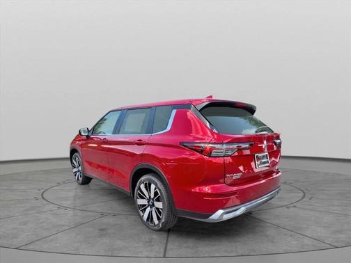 2025 Mitsubishi Outlander SE 2.5 S-AWC