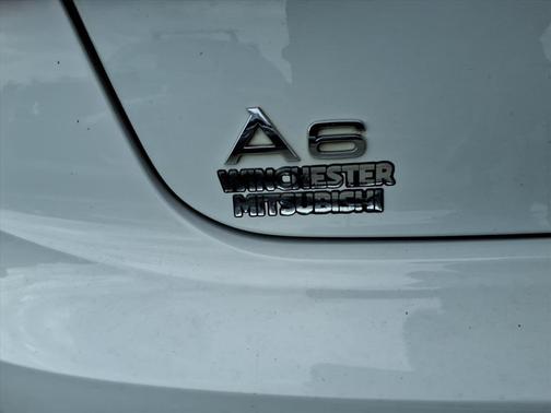 2012 Audi A6 3.0 Premium quattro