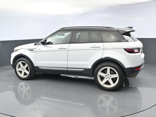 2016 Land Rover Range Rover Evoque HSE