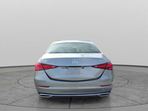 2022 Mercedes-Benz C-Class C 300 4MATIC