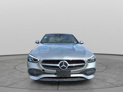2022 Mercedes-Benz C-Class C 300 4MATIC