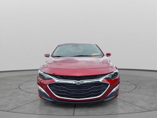 2024 Chevrolet Malibu FWD RS