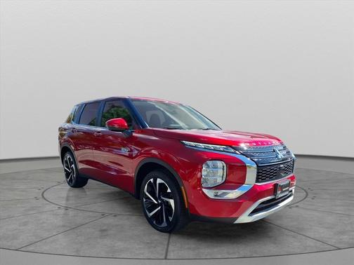 2023 Mitsubishi Outlander PHEV SE S-AWC