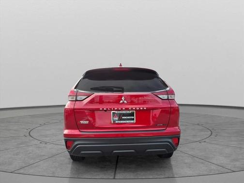 2026 Mitsubishi Eclipse Cross LE