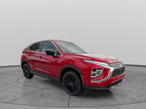 2026 Mitsubishi Eclipse Cross LE
