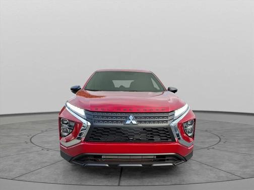 2026 Mitsubishi Eclipse Cross LE