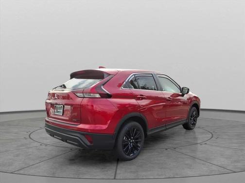 2026 Mitsubishi Eclipse Cross LE