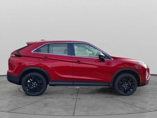 2026 Mitsubishi Eclipse Cross LE