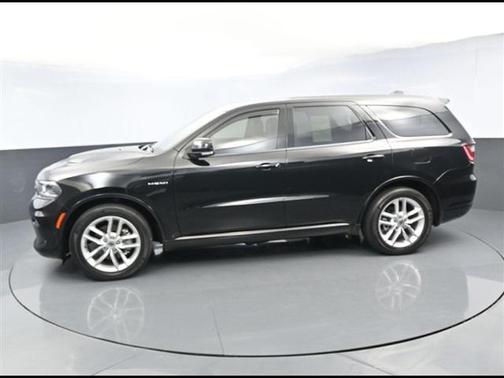 2022 Dodge Durango R/T Plus AWD