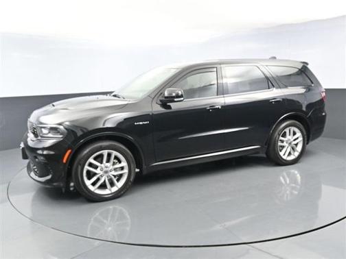 2022 Dodge Durango R/T Plus AWD