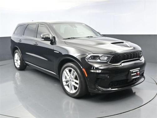 2022 Dodge Durango R/T Plus AWD