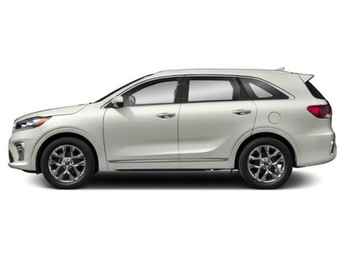 2019 Kia Sorento SX