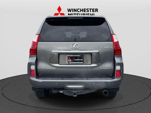 2013 Lexus GX 460 Premium