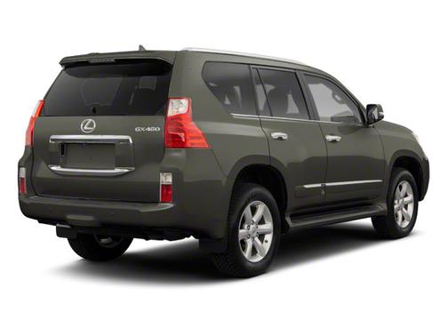 2013 Lexus GX 460 Premium