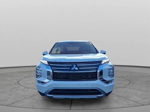 2025 Mitsubishi Outlander SE 2.5 S-AWC