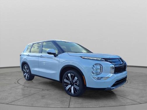 2025 Mitsubishi Outlander SE 2.5 S-AWC