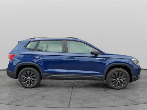 2022 Volkswagen Taos 1.5T S