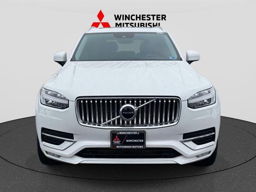 2021 Volvo XC90 T6 Inscription