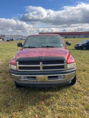 1998 Dodge Ram 1500 Base