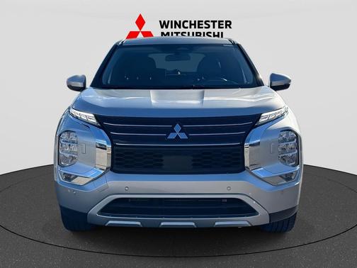 2024 Mitsubishi Outlander SE 2.5 S-AWC