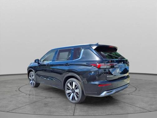 2025 Mitsubishi Outlander SEL 2.5 2WD