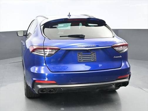 2022 Maserati Levante GT