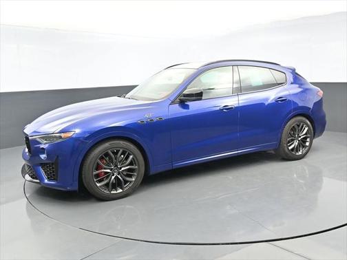 2022 Maserati Levante GT