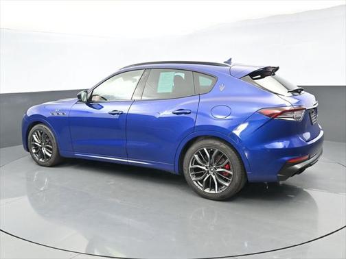 2022 Maserati Levante GT