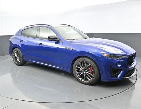 2022 Maserati Levante GT