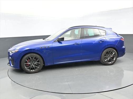 2022 Maserati Levante GT