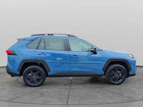 2024 Toyota RAV4 TRD Off Road