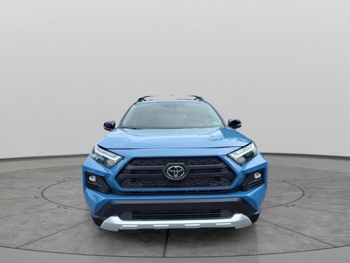 2024 Toyota RAV4 TRD Off Road