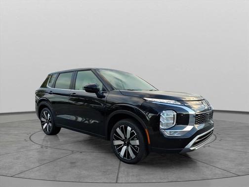 2025 Mitsubishi Outlander SE 2.5 S-AWC