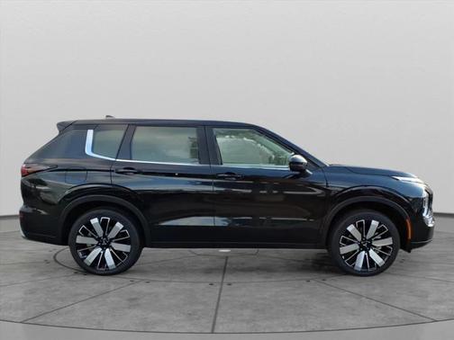 2025 Mitsubishi Outlander SE 2.5 S-AWC