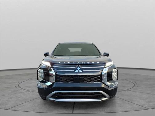 2025 Mitsubishi Outlander SE 2.5 S-AWC