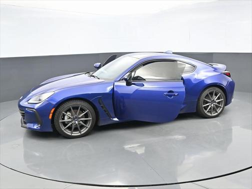 2023 Subaru BRZ Limited