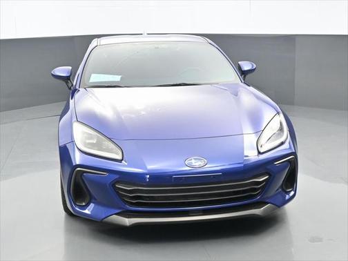 2023 Subaru BRZ Limited